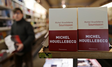 Soumission by Michel Houellebecq