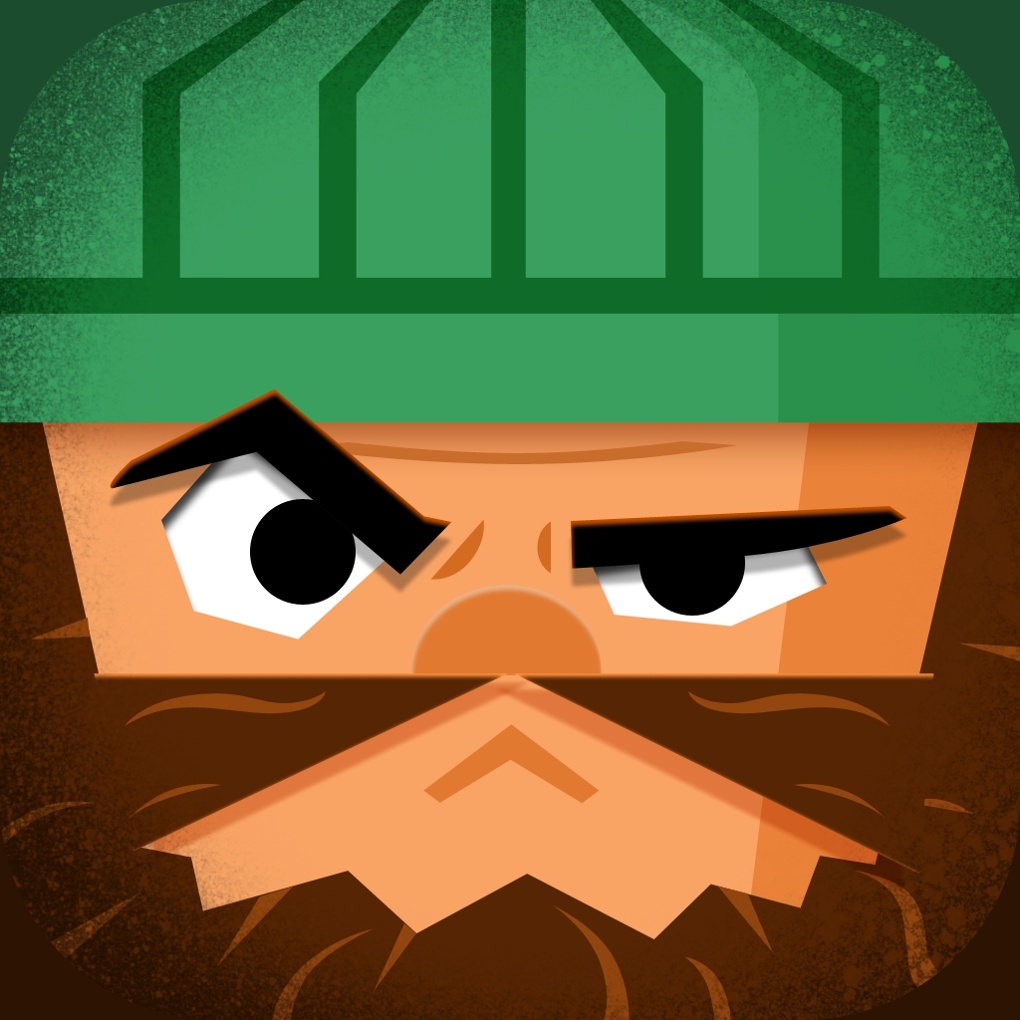 Twisty Hollow game app logo