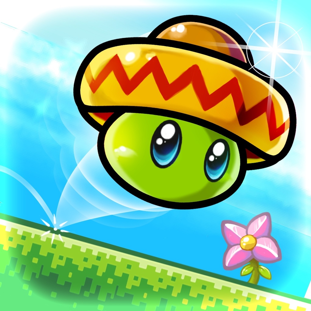 Bean Dreams game app logo