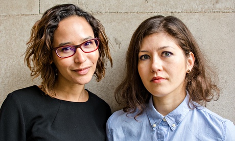 Rebecca Baldwin and Rebecca Jeffree raised awareness about the business case for diversity in organisations.