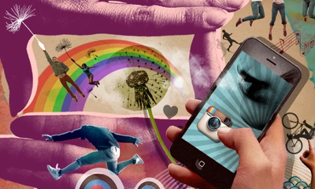 One Change illustration