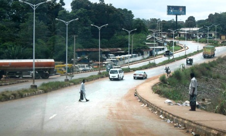 Enugu Picture