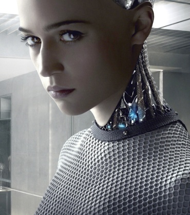 Ex Machina