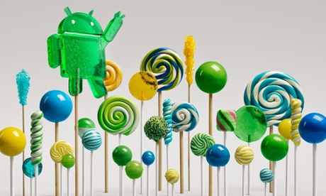 Android meadow