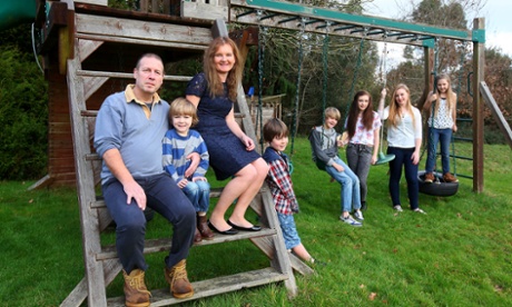 Julia Bramble used her Boots Advantage card to buy stocking fillers for her children at Christmas.