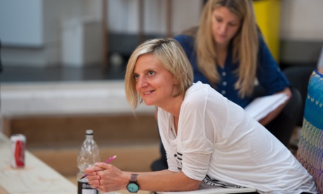 Marianne Elliott says directors have been 'subsidising theatre for years'