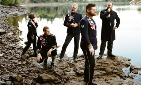 The Decemberists