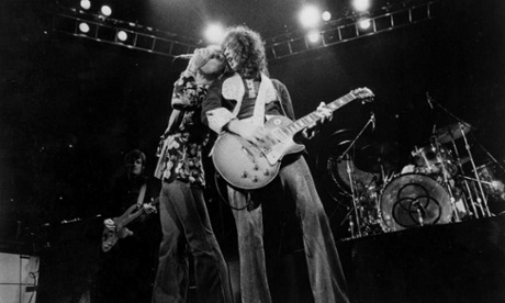 Led Zeppelin