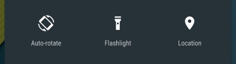 android Tip #3: Torch
