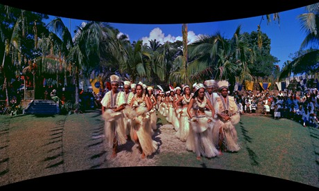 Cinerama's South Seas Adventure