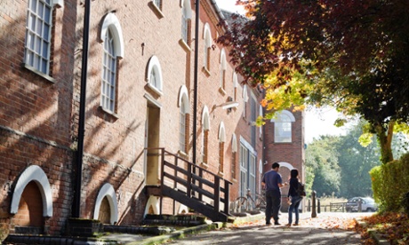 University of Buckingham