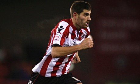 Ched Evans 