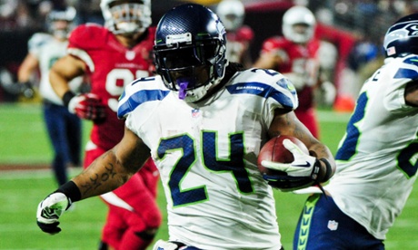 Marshawn Lynch
