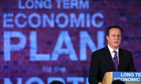 Critics claim Cameron is using the Greens as a convenient way to avoid the TV debates.