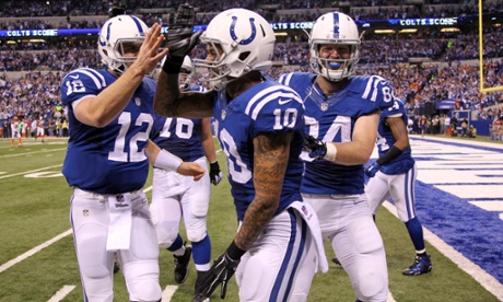 Indianapolis Colts 