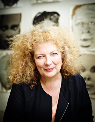 Marlene Dumas: 'I still get accused of being a token woman.'