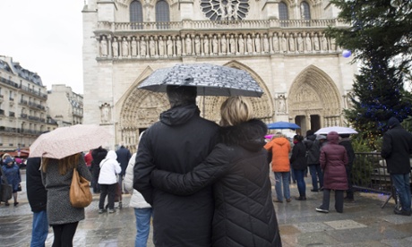 Notre Dame cathedral