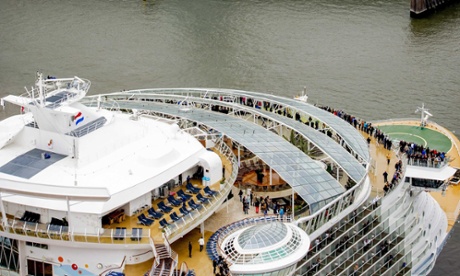 cruise chip
