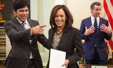 kamala harris