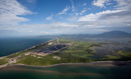 abbot point