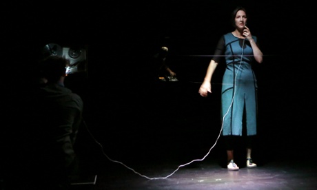 Endings Sydney festival 2015