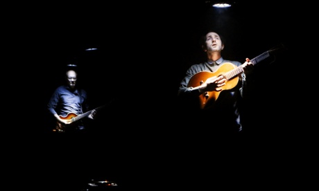 Endings Sydney festival 2015