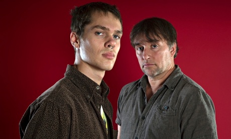 linklater and coltrane