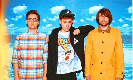 Years & Years