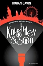 Knightley and son