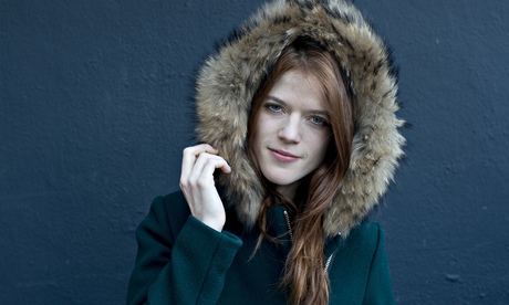 rose leslie