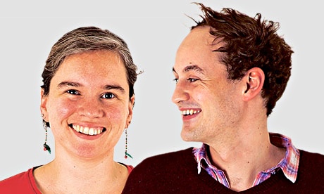 Blind date 10 Jan 2015