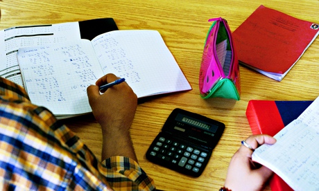 All children deserve to go to an excellent school.