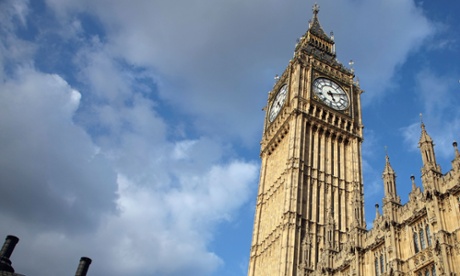 Houses of parliament