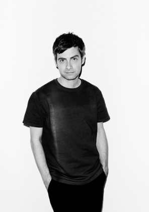 Simon Chilvers, Men's Style Director, Matches