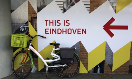 Eindhoven.
