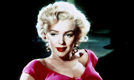 Marilyn Monroe as Rose Loomis in Niagara (1953)