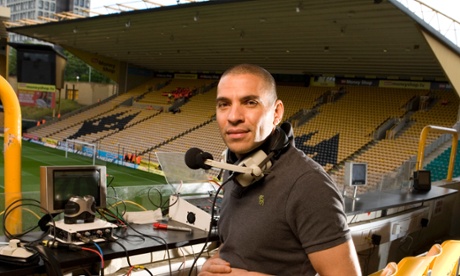 Stan Collymore