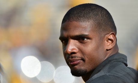 Michael Sam: reportedly engaged.