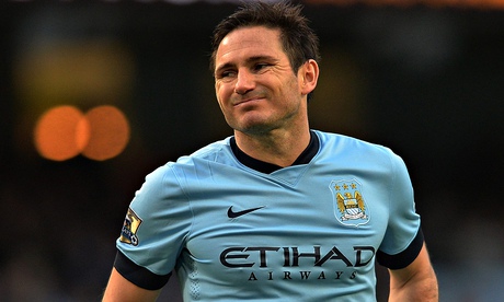 Frank Lampard