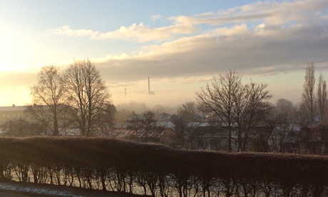 pollutionwatch st helens