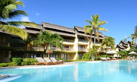 Le Veranda Paul et Virginie