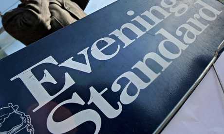 Evening Standard logo