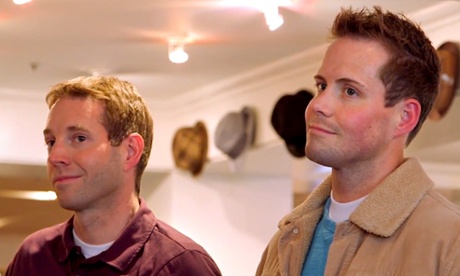 My Husband's Not Gay