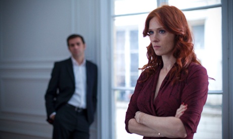 Pierre and Joséphine