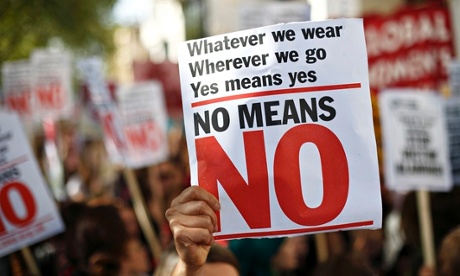 Protesters demand justice for rape victims