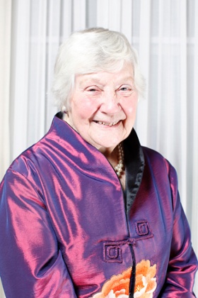 Shirley Williams.
