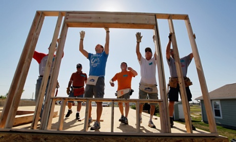 Habitat for Humanity