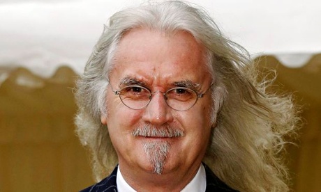 Billy Connolly