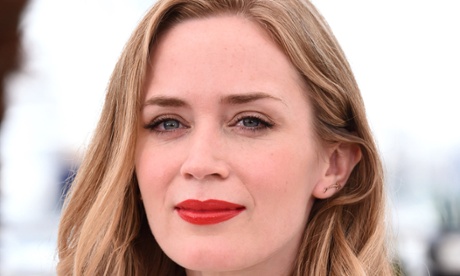 Emily Blunt