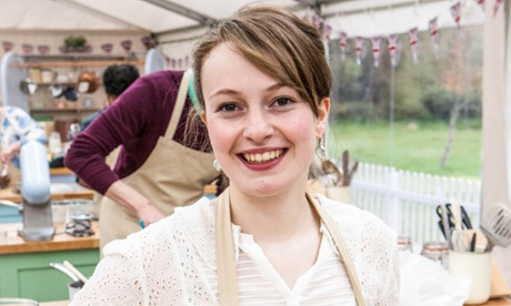 The Great British Bake Off semi-final: Flora Shedden exited after her chocolate carousel failed to impress the judges